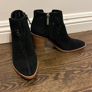 1Slate Booties